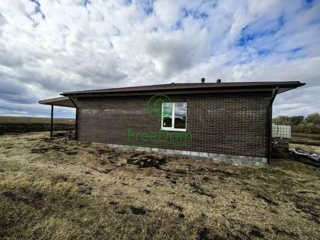 Дом в Белгородская область, Белгородский район, с. Стрелецкое ул. ... - Фото 2