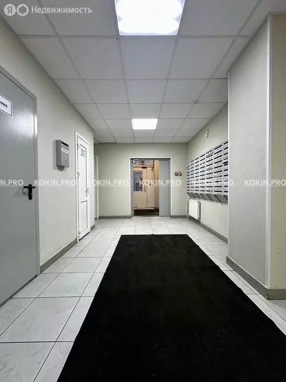 Квартира-студия: Санкт-Петербург, улица Оптиков, 37 (22.8 м) - Фото 2