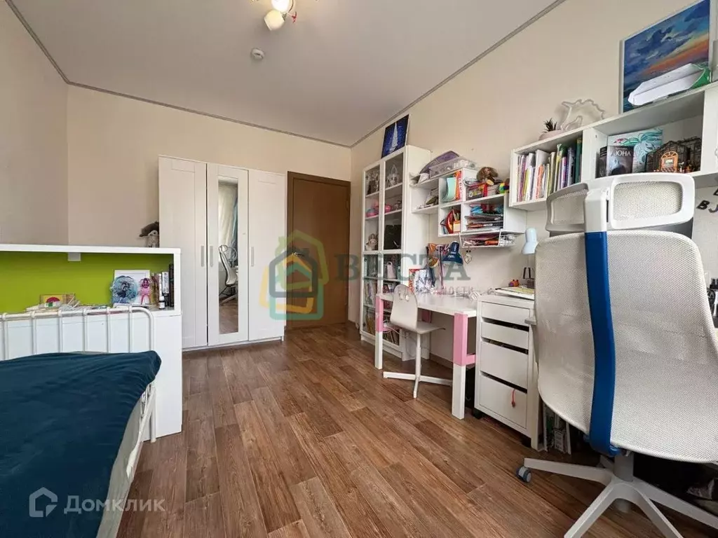 Продаётся 2-к квартира, 58 м - Фото 1