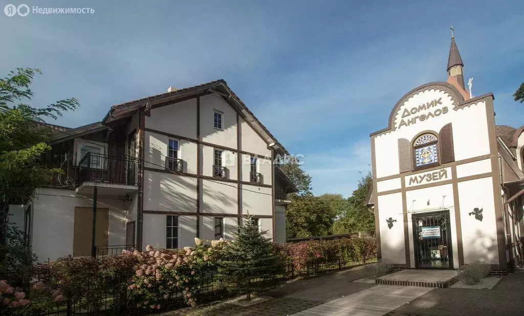 2-комнатная квартира: Зеленоградск, Пограничная улица, 12 (52 м) - Фото 1