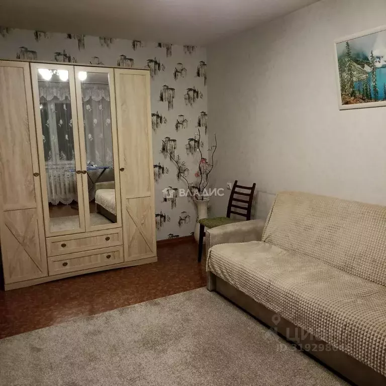 2-к кв. Башкортостан, Стерлитамак ул. Цементников, 8А (55.1 м) - Фото 1