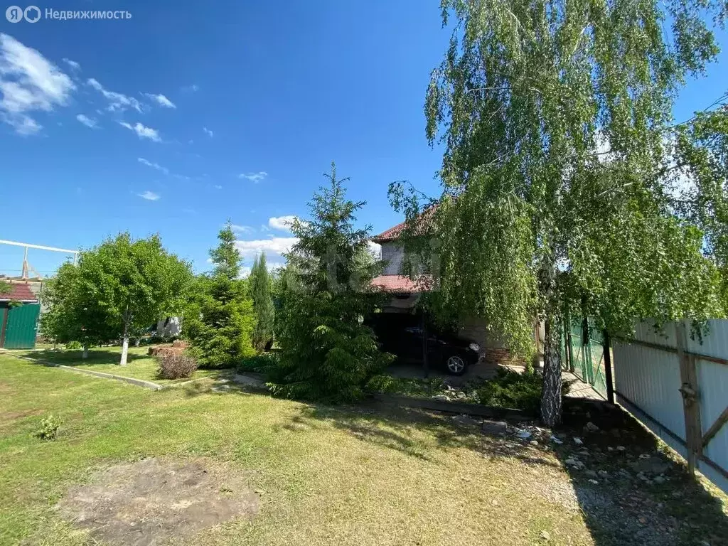 Дом в Энгельсский район, Красноярское муниципальное образование, СНТ ... - Фото 2