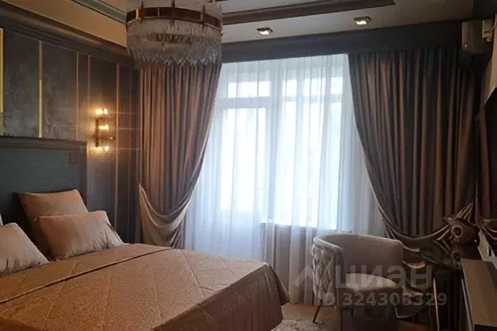 1-к кв. Сахалинская область, Южно-Сахалинск Коммунистический просп., ... - Фото 1