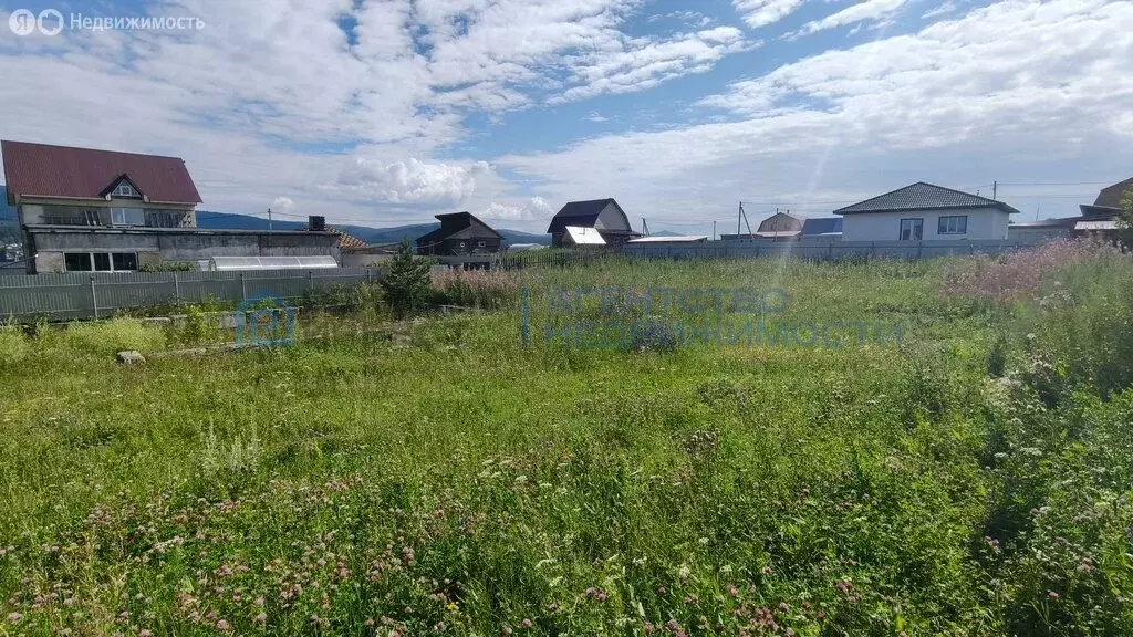 Участок в Белорецк, улица Краснодонцев, 75 (12 м) - Фото 1
