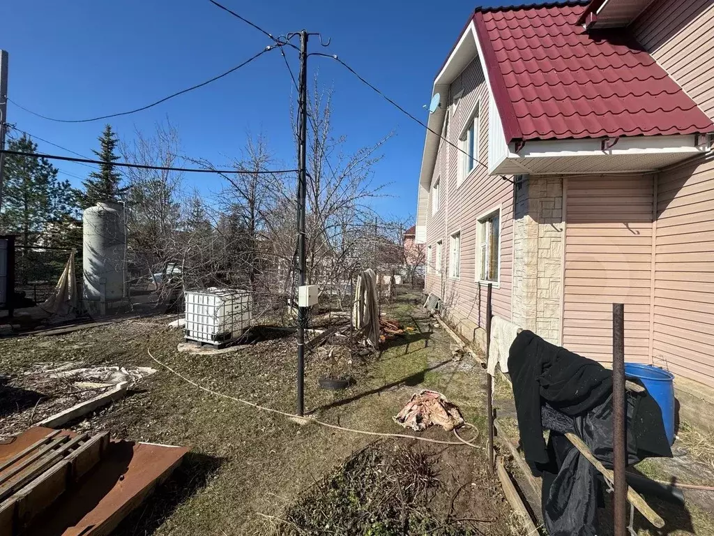 Дом 320 м на участке 15 сот. - Фото 0