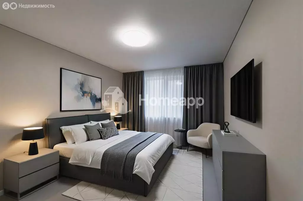 3-комнатная квартира: Москва, улица Знаменские Садки, 3к5 (75 м) - Фото 2