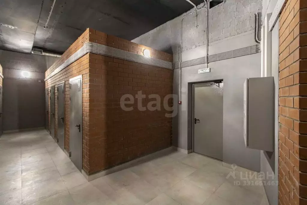 Склад в Тюменская область, Тюмень ул. Николая Машарова, 10 (4 м) - Фото 1