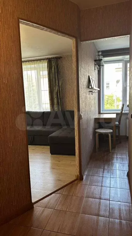 1-к. квартира, 33 м, 3/5 эт. - Фото 1