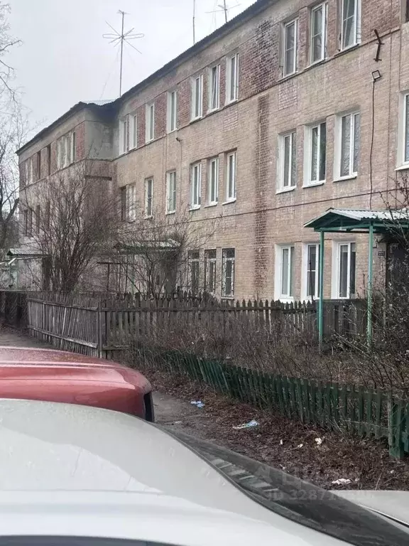 Комната Нижегородская область, Дзержинск просп. Дзержинского, 11Б ... - Фото 1