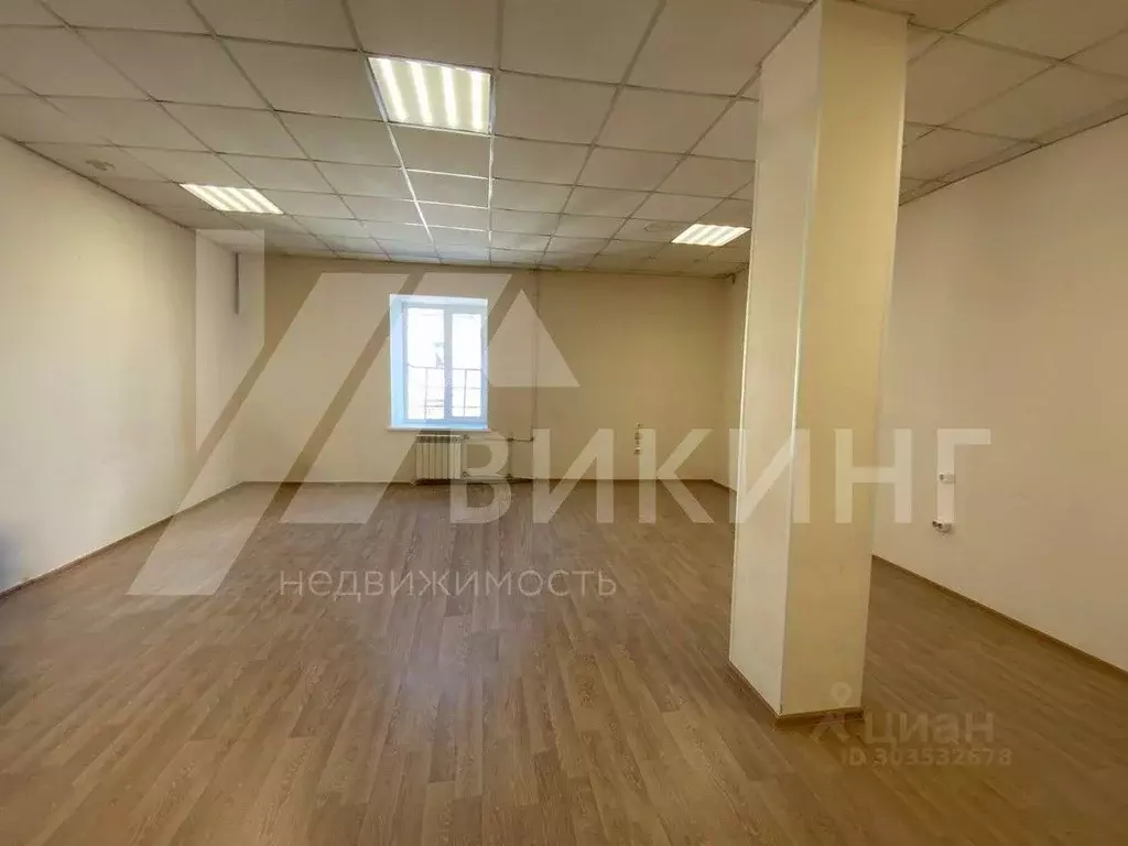 Офис в Санкт-Петербург 7-я Советская ул., 16 (41 м) - Фото 0