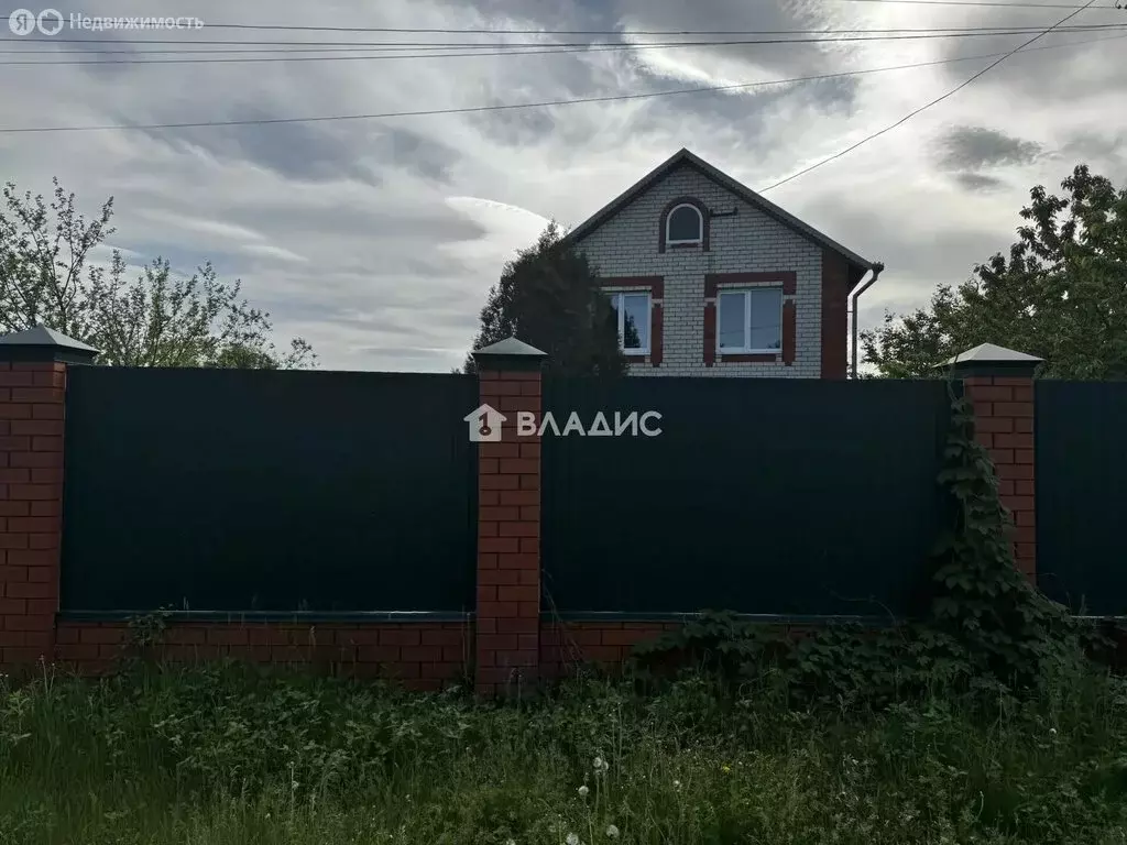 Дом в село Стрелецкое, Северная улица, 17 (134.3 м) - Фото 1