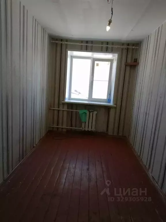 Комната Нижегородская область, Нижний Новгород Рулевой пер., 15 (11.5 ... - Фото 1