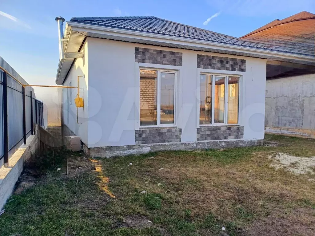 Дом 100 м на участке 4,5 сот. - Фото 0