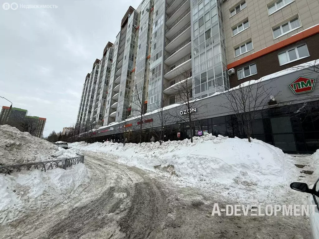 Офис (110 м) - Фото 1