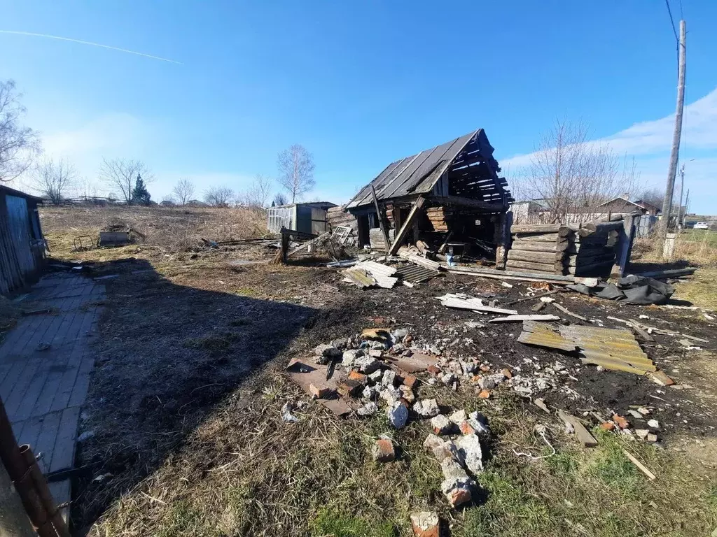 Свободной планировки кв. Кемеровская область, Кемерово Ленская ул., 7 ... - Фото 0