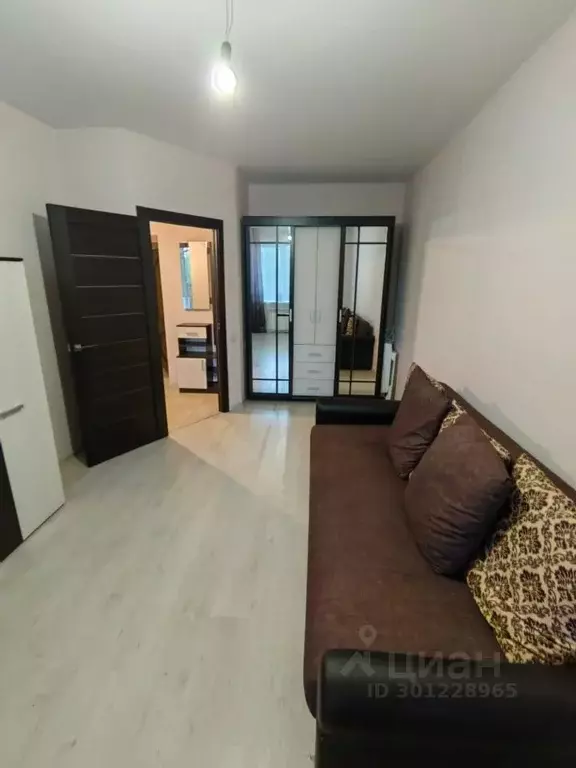 1-к кв. Владимирская область, Александров ул. Жулева, 1к1 (45.0 м) - Фото 2