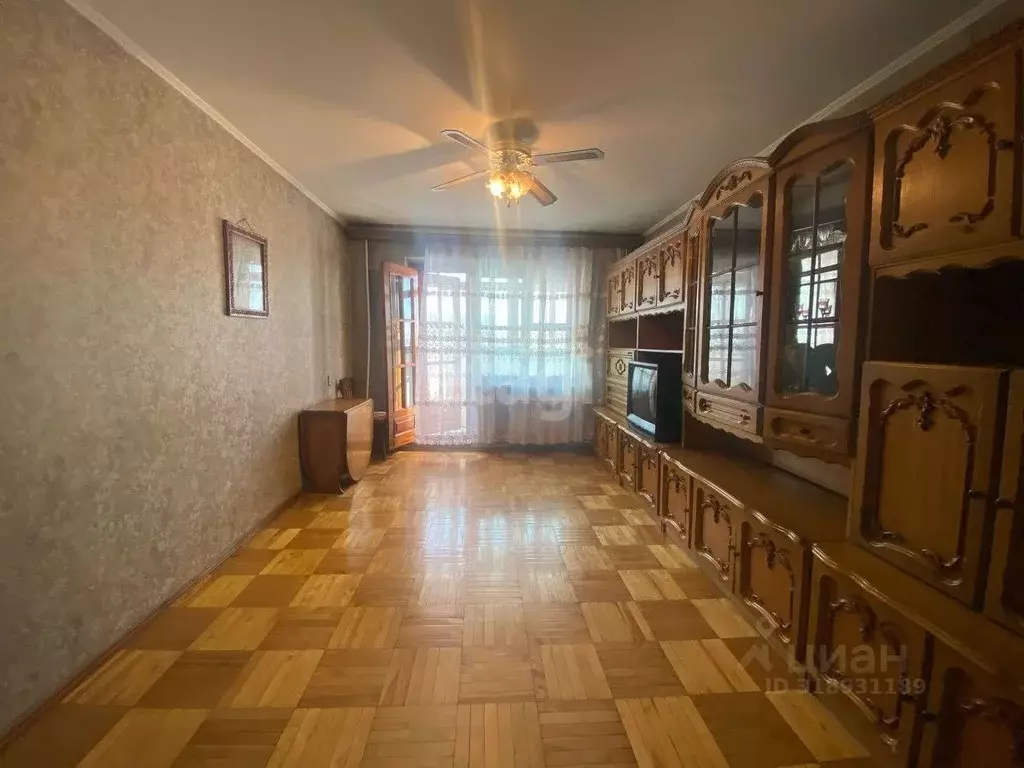 2-к кв. Алтайский край, Бийск ул. Ильи Мухачева, 256 (53.4 м) - Фото 0