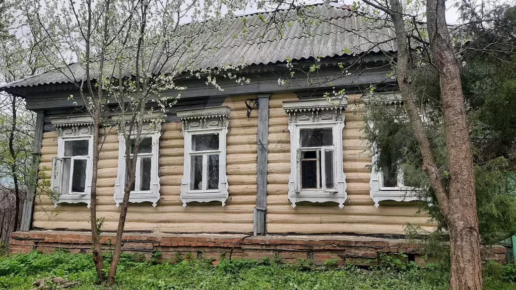 Дом 50 м на участке 11 сот. - Фото 0