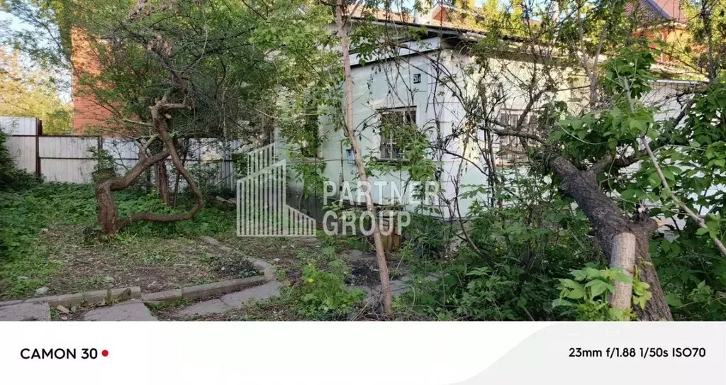 Дом в Тульская область, Тула Глухополянская ул., 50А (60 м) - Фото 1