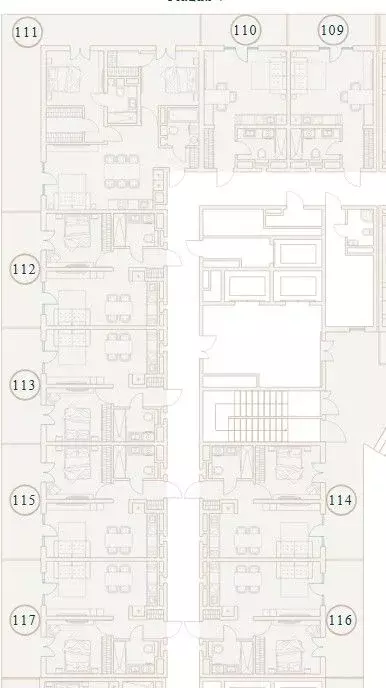 1-к кв. Краснодарский край, Анапа ул. Железнодорожная (53.2 м) - Фото 2