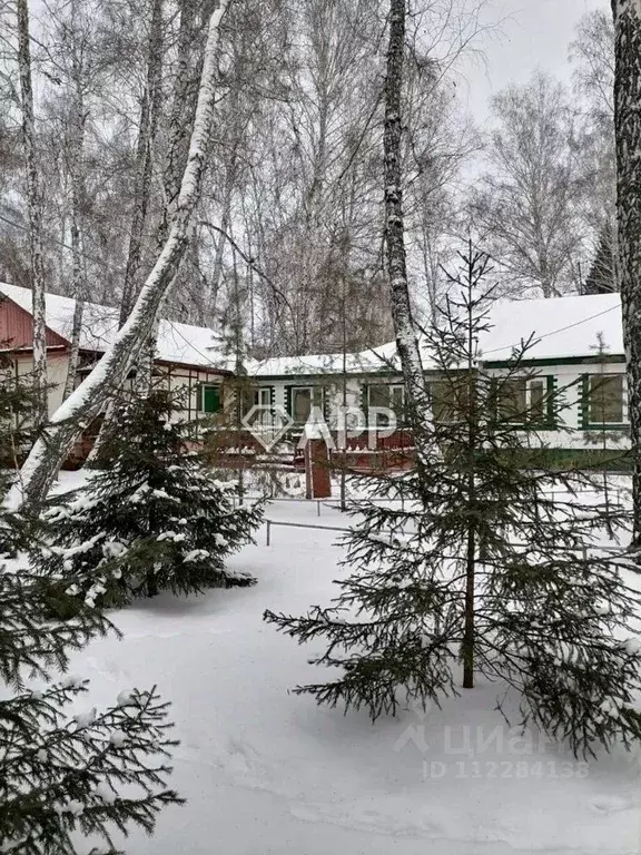 Помещение свободного назначения в Омская область, Омский район, ... - Фото 0