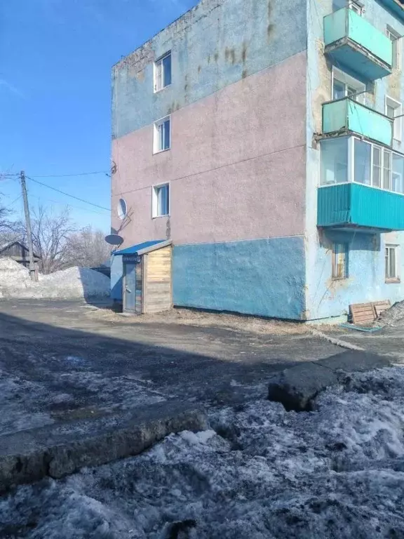 Помещение свободного назначения в Камчатский край, Усть-Камчатский ... - Фото 2