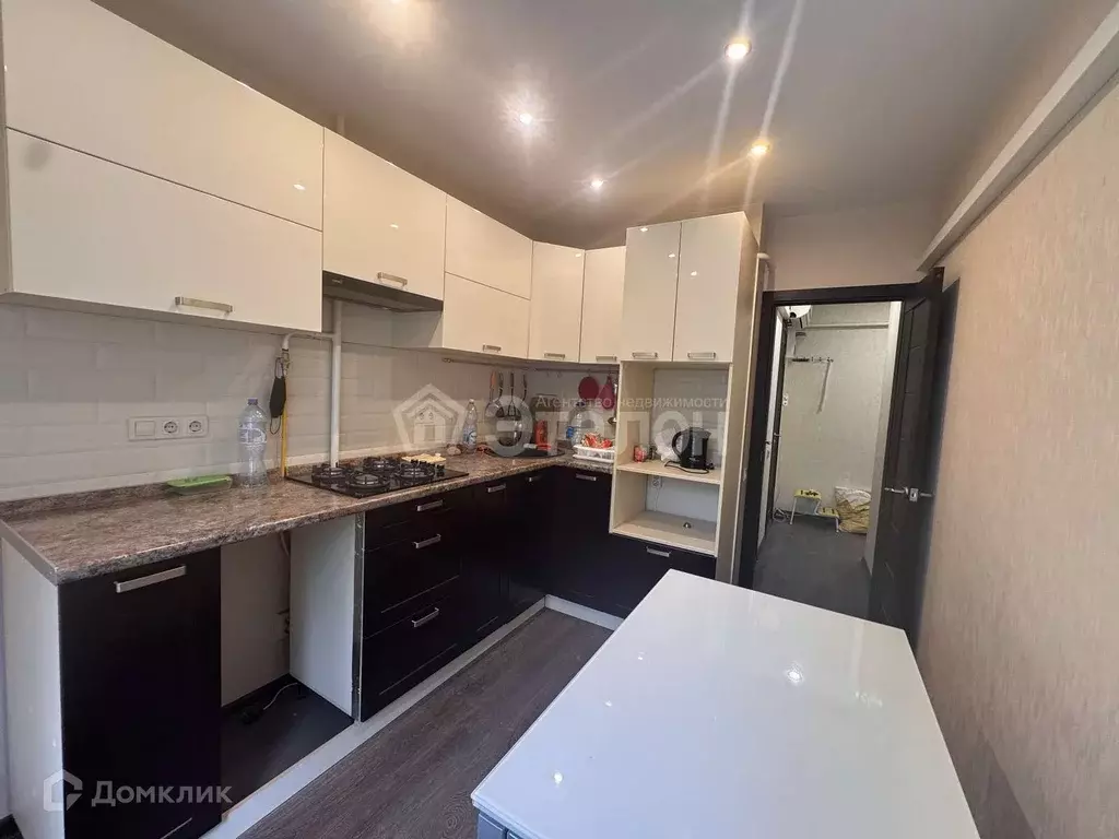 Продаётся 2-к квартира, 51.5 м - Фото 1
