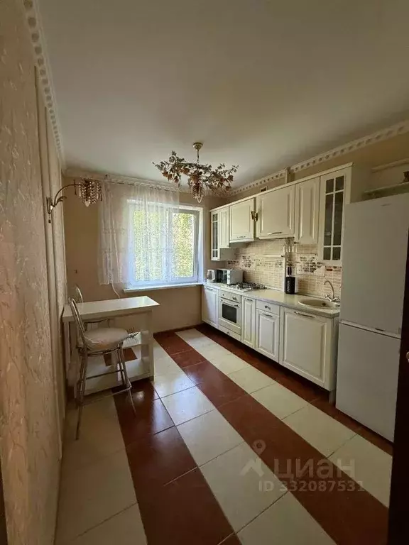 2-к кв. Самарская область, Самара ул. Советской Армии, 223А (50.0 м) - Фото 1