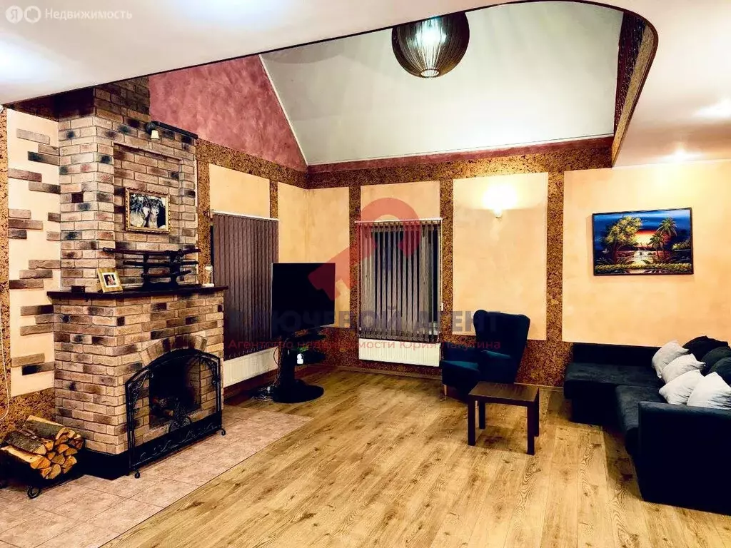 Дом в посёлок Парголово, Песочная улица, 4 (180 м) - Фото 1