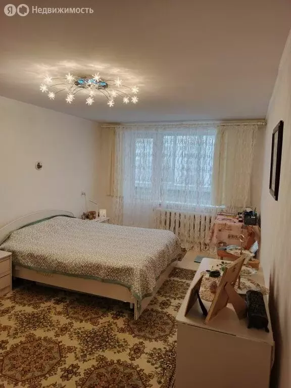 2-комнатная квартира: Усть-Илимск, проспект Мира, 4 (53.3 м) - Фото 2