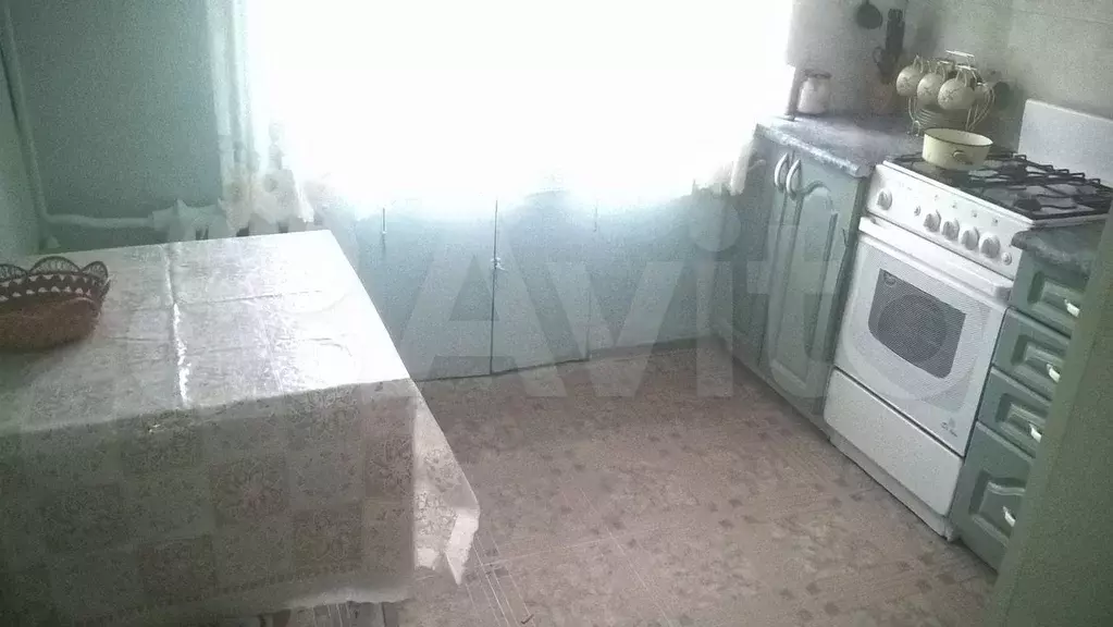 2-к. квартира, 45 м, 2/5 эт. - Фото 0