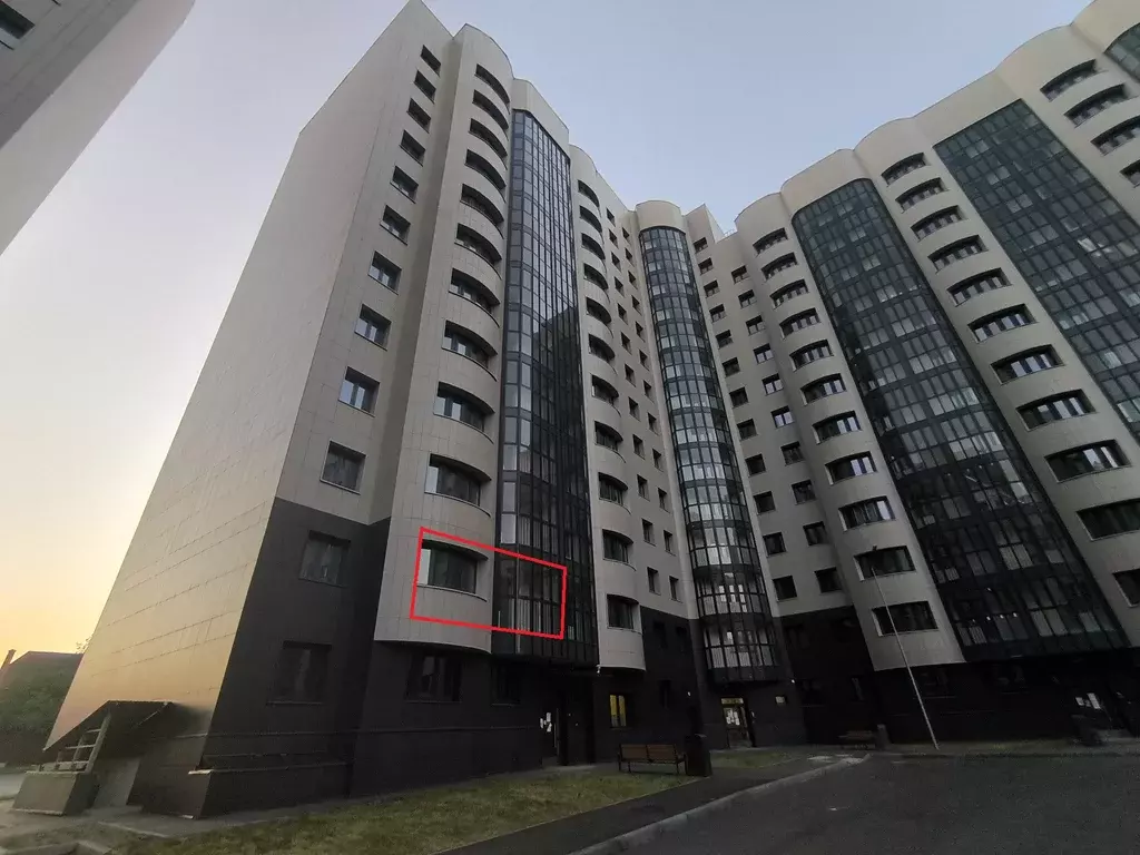 Продаётся 1-к квартира, 39.7 м - Фото 1
