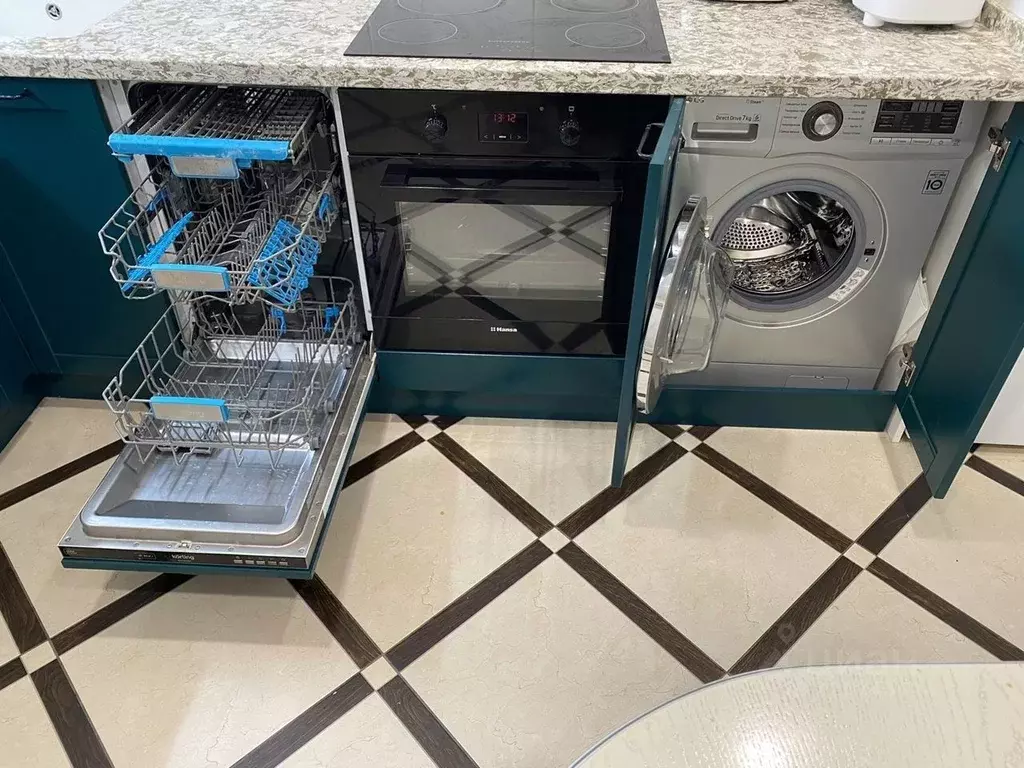 2-к кв. Москва ул. Судакова, 11 (55.0 м) - Фото 2