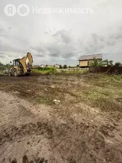 Участок в село Бабяково, Юбилейная улица (5 м) - Фото 2