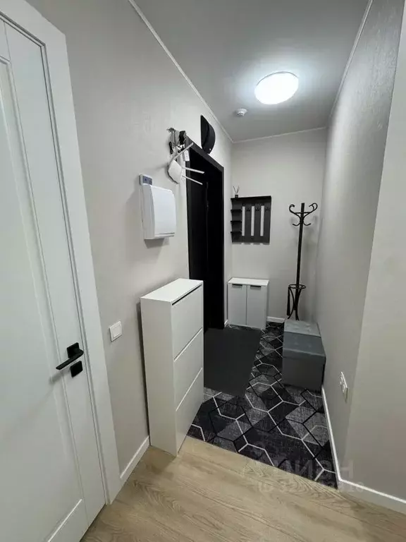 3-к кв. Московская область, Красногорск ул. Тенистых Аллей, 3к2 (55.0 ... - Фото 2