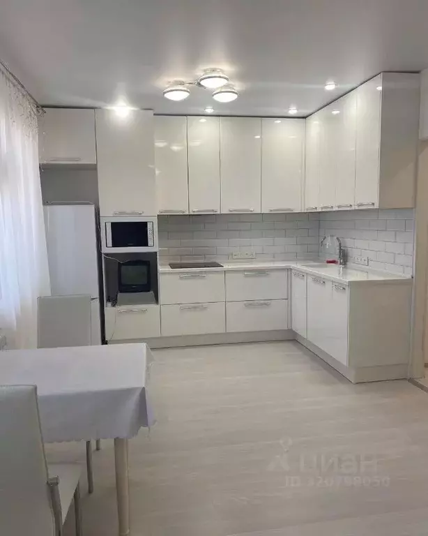 Студия Татарстан, Казань ул. Дубравная, 1/104к1 (36.0 м) - Фото 0