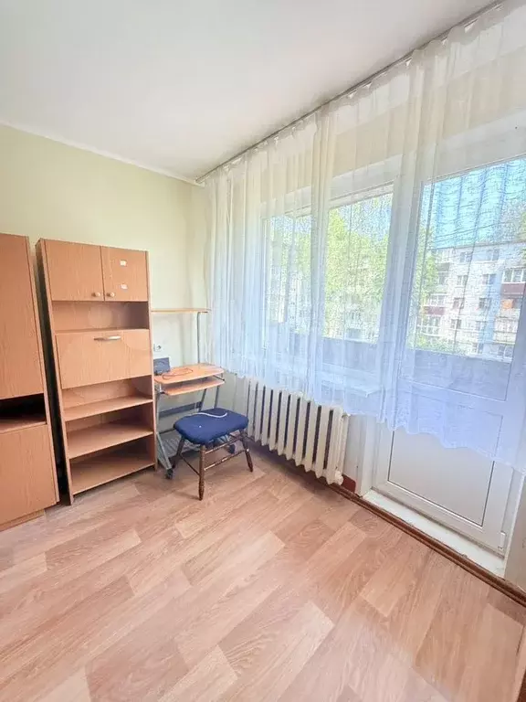 2-к. квартира, 46 м, 3/5 эт. - Фото 0