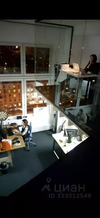 Помещение свободного назначения в Москва ул. Вавилова, 65А (125 м) - Фото 0