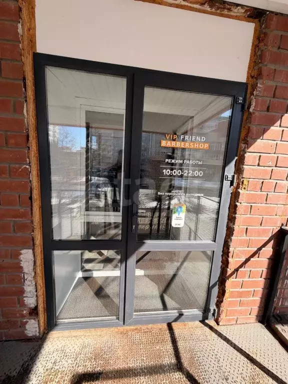 Помещение свободного назначения в Тюменская область, Тюмень ул. ... - Фото 2