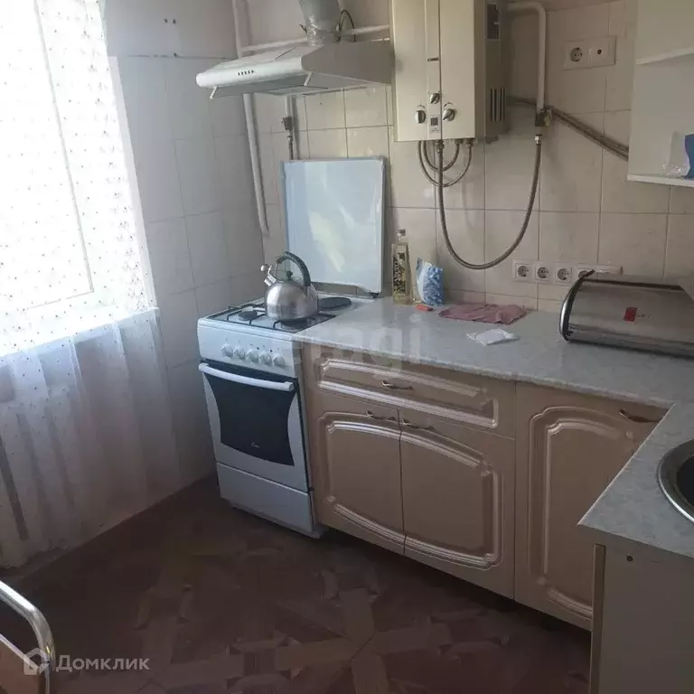 Продаётся 2-к квартира, 45.1 м - Фото 1