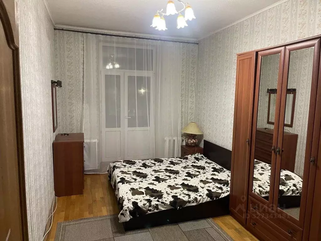 3-к кв. Московская область, Жуковский ул. Гагарина, 6 (65.0 м) - Фото 1