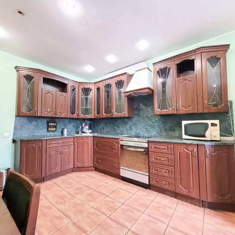 3-к кв. Иркутская область, Иркутск ул. Пискунова, 150/1 (100.0 м) - Фото 1