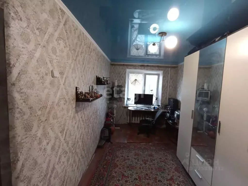 2-к кв. Адыгея, Майкоп ул. Шовгенова, 8 (44.1 м) - Фото 1