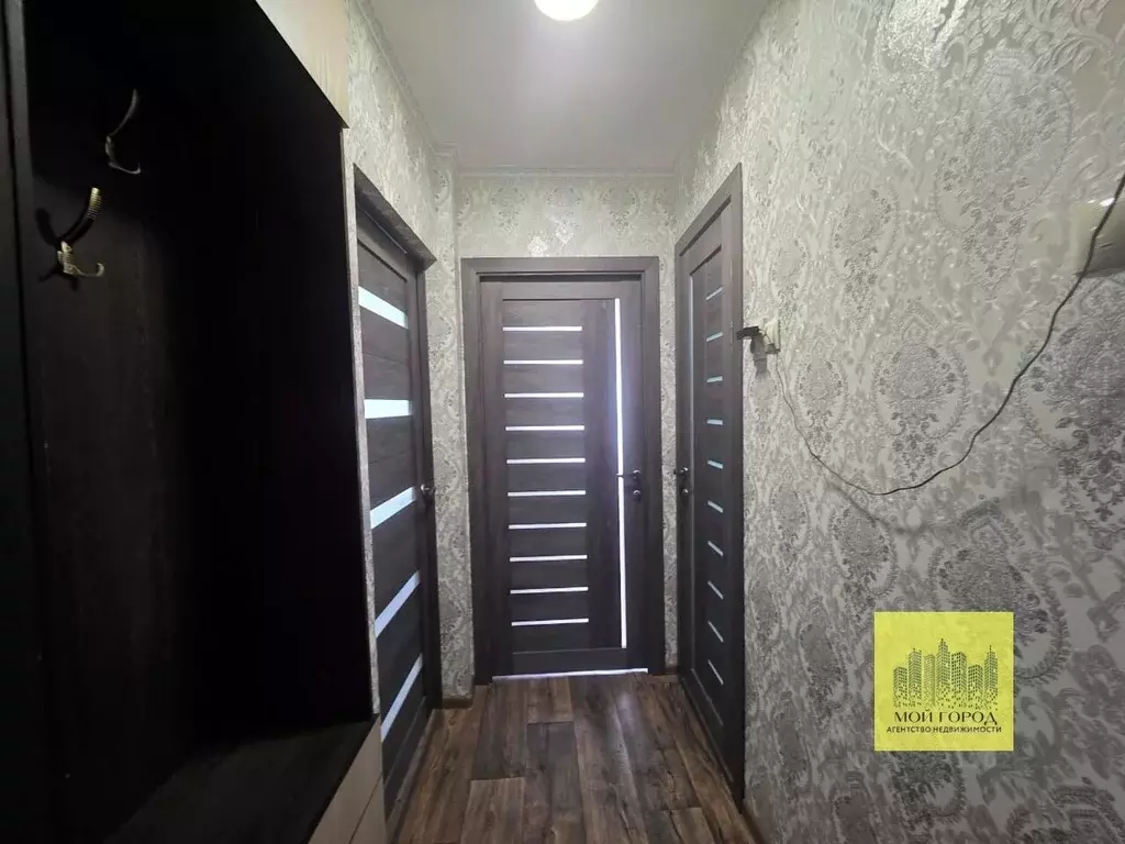 2-к кв. Ханты-Мансийский АО, Пыть-Ях 5-й Солнечный мкр, 10/3 (46.6 м) - Фото 1