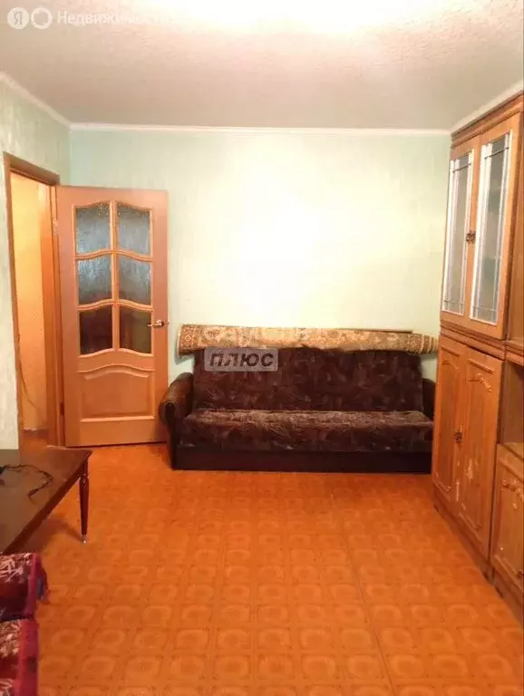 2-комнатная квартира: Липецк, 9-й микрорайон, 20В (44 м) - Фото 1