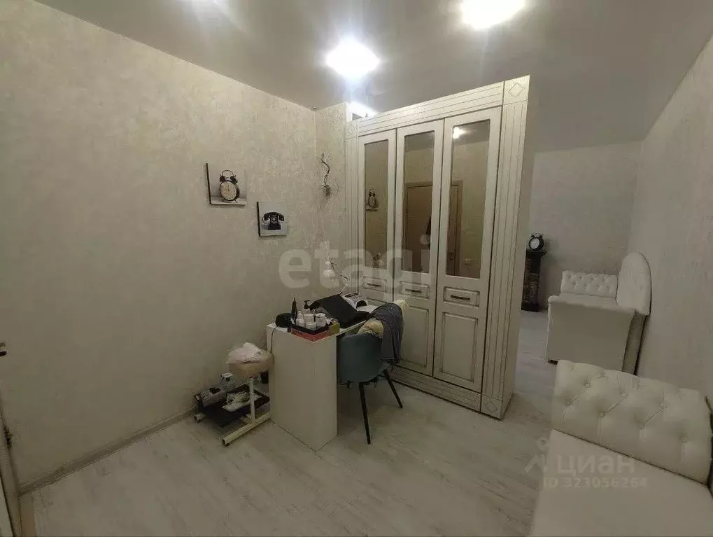 Студия Саратовская область, Саратов ул. Имени Е.И. Пугачева, 51Б (40.5 ... - Фото 2