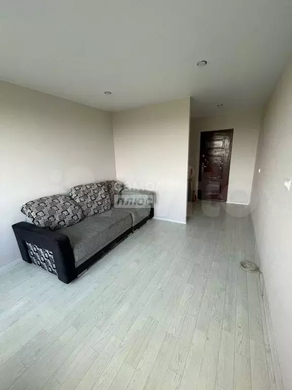 Комната 17,5 м в 1-к., 5/5 эт. - Фото 0