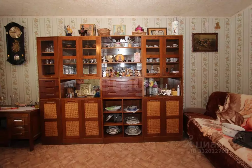 1-к кв. Самарская область, Самара ул. Свободы, 5 (31.1 м) - Фото 1