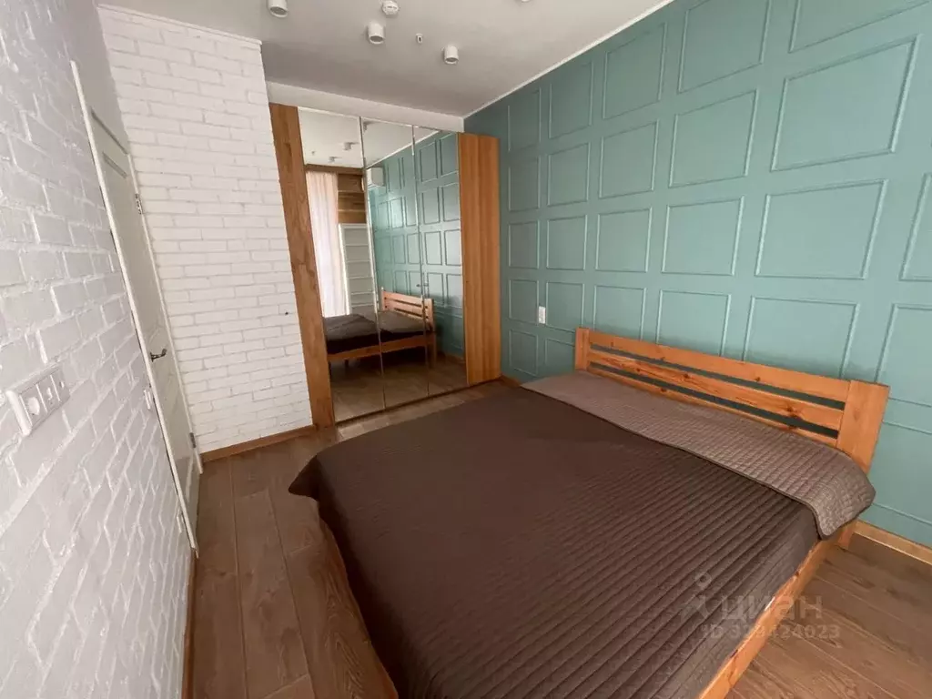 1-к кв. Москва Ходынский бул., 2 (44.0 м) - Фото 2