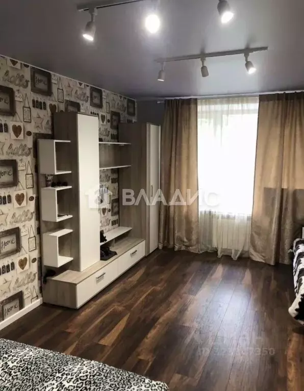 1-к кв. Москва Нагорный бул., 5К1 (31.4 м) - Фото 1